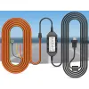 Viofo HK3 USB-C – Zasilacz 12–24V do kamer samochodowych z trybem parkingowym